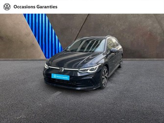 Photo Volkswagen Golf SW 1.5 eTSI OPF 150ch R-Line DSG7