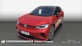 Photo Volkswagen ID.5 299 ch GTX