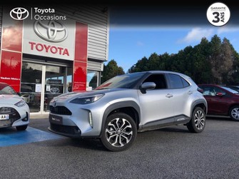 Photo Toyota Yaris Cross 116h Design MY22