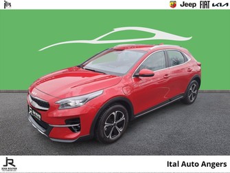 Photo Kia XCeed 1.6 GDi 141ch PHEV Active DCT6