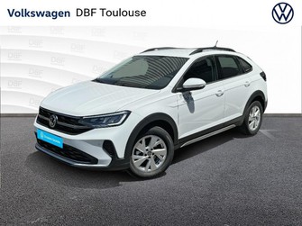 Photo Volkswagen Taigo 1.0 TSI 95 CH BVM5 LIFE