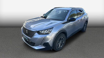 Photo Peugeot 2008 ELECTRIQUE 136 ch Style