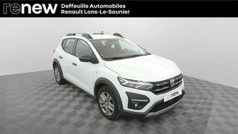 Photo Dacia Sandero ECO-G 100 - 22 Stepway Essentiel