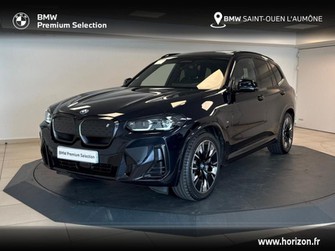 Photo Bmw X3 M sport 286ch Impressive