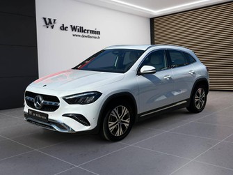 Photo Mercedes GLA GLA GLA 200 7G-DCT