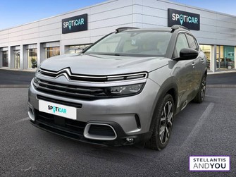 Photo Citroen C5 Aircross PureTech 130 S&S EAT8 Shine Pack