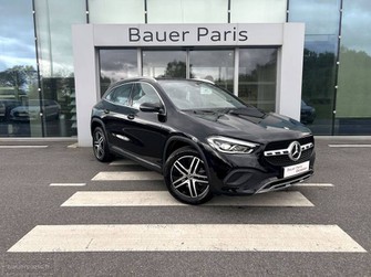 Photo Mercedes GLA 7G-DCT Progressive Line