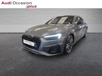 Photo Audi A5 Sportback 40 TDI 204ch Competition S tronic 7