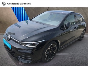 Photo Volkswagen Golf 1.5 eTSI EVO2 150ch R-Line DSG7
