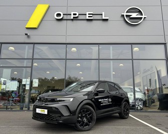 Photo Opel Mokka ELECTRIQUE 136 ch &amp; Batterie 50 kWh - GS