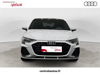 Photo Audi A3 SPORTBACK A3 Sportback 35 TFSI Mild Hybrid 150 S tronic 7