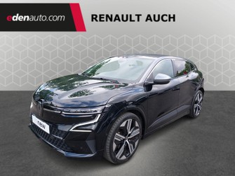 Photo Renault Megane E-Tech EV60 220 ch super charge Iconic