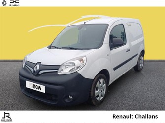 Photo Renault Kangoo Express 1.5 Blue dCi 95ch Extra R-Link