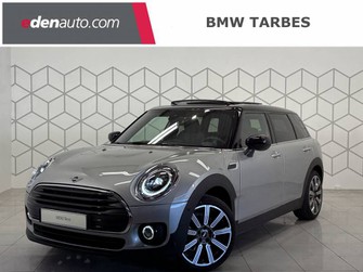 Photo Mini Clubman Mini Clubman Cooper 136 ch DKG7 Edition Premium Plus