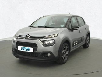 Photo Citroen C3 C3 PureTech 83 S&S BVM5