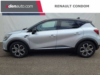 Photo Renault Captur E-Tech full hybrid 145 Techno