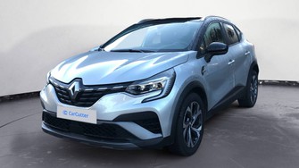Photo Renault Captur Captur mild hybrid 160 EDC