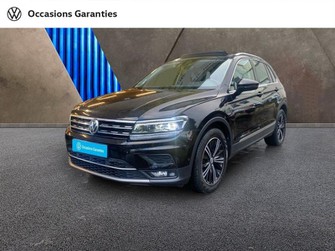 Photo Volkswagen Tiguan 1.5 TSI EVO 150ch Carat Exclusive DSG7 Euro6dT