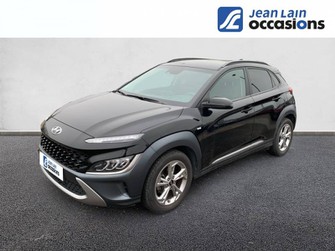 Photo Hyundai Kona 1.0 T-GDi 120 Hybrid 48V Creative