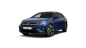 Photo Volkswagen Taigo Taigo 1.0 TSI 116 DSG7