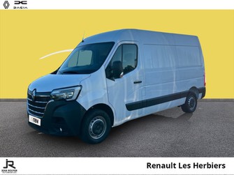 Photo Renault Master Fg F3500 L2H2 2.3 Blue dCi 135ch Grand Confort. 29 500 € HT