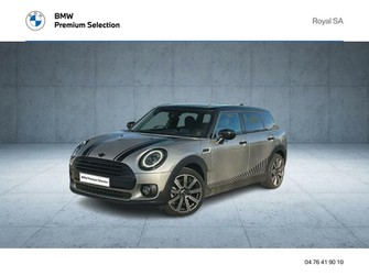Photo Mini Clubman Clubman Cooper 136ch Essential BVA7