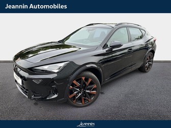 Photo Cupra Formentor Formentor 1.5 eTSI Hybrid 150 ch DSG7