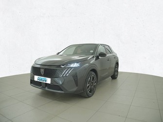 Photo Peugeot 3008 3008 Hybrid 136 e-DCS6