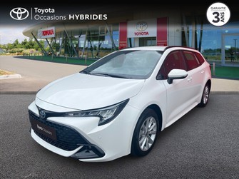 Photo Toyota Corolla Touring Spt 1.8 140ch Dynamic Business MY24