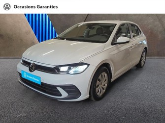 Photo Volkswagen Polo 1.0 TSI 95ch Business