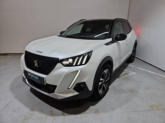 Photo Peugeot 2008 1.5 BlueHDi 130ch S&S GT Line EAT8 7cv