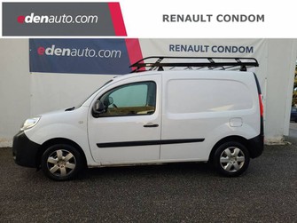 Photo Renault Kangoo Van EXPRESS BLUE DCI 95 SL PRO+