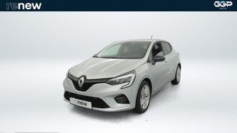 Photo Renault Clio ZEN TCE 90