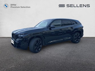 Photo Bmw XM 50e 3.0 476ch