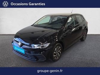 Photo Volkswagen Polo Polo 1.0 TSI 95 S&S BVM5