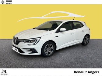 Photo Renault Megane 1.5 Blue dCi 115ch Evolution EDC -23