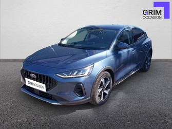 Photo Ford Focus ACTIVE Focus 1.0 Flexifuel 125 S&S mHEV