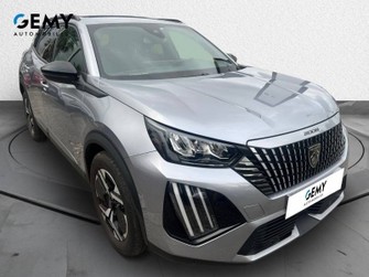 Photo Peugeot 2008 PureTech 100 S&S BVM6 Allure