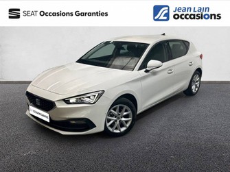 Photo Seat Leon 2.0 TDI 150 DSG7 Business
