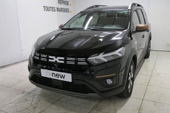 Photo Dacia Jogger Jogger TCe 110 7 places