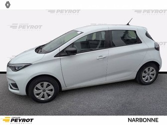 Photo Renault ZOE R110 Achat Intégral Life