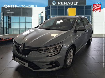 Photo Renault Megane 1.3 TCe 115ch FAP Business