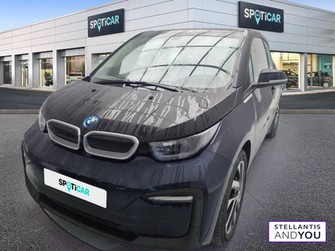 Photo Bmw i3 120 Ah 170 ch BVA Edition WindMill Atelier