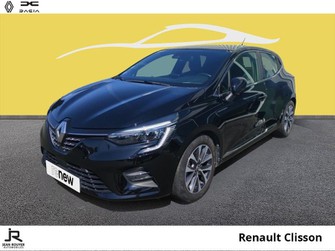 Photo Renault Clio 1.6 E-Tech 140ch Intens -21
