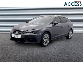 Photo Seat Leon ST 1.4 TSI 125ch ACT Xcellence Start&Stop