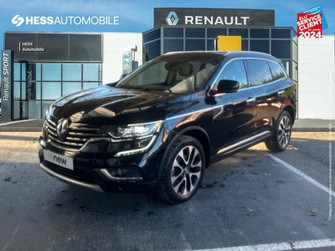 Photo Renault Koleos 2.0 dCi 175ch Intens X-Tronic - 18