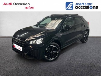 Photo Audi Q2 35 TFSI 150 S tronic 7 S line