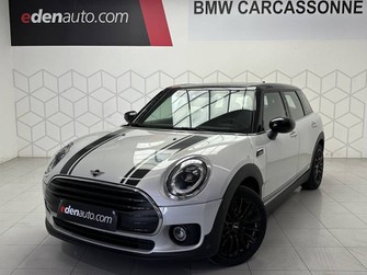 Photo Mini Clubman Mini Clubman Cooper 136 ch Edition Canonbury