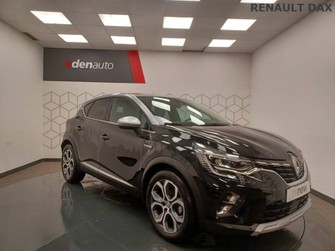 Photo Renault Captur TCe 90 Techno
