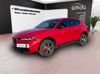 Photo Alfa-Romeo Tonale 1.5 Hybrid 160ch Veloce TCT